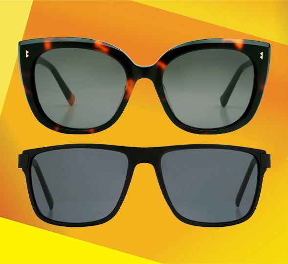Places that sell sunglasses near me 2025